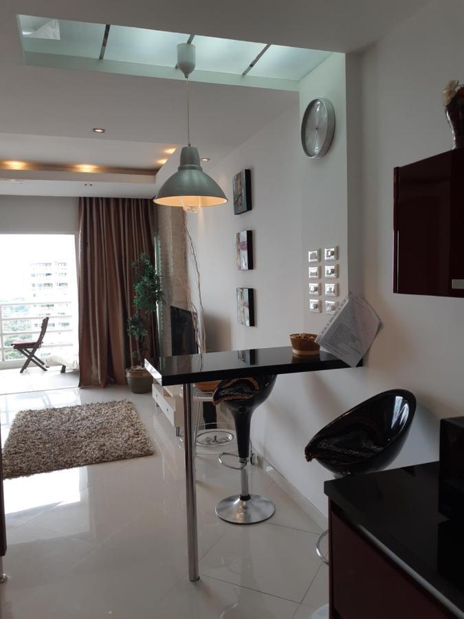 Studio Veiwtalay 7 Pattaya Exterior photo